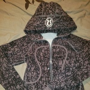 Lululemon Scuba Hoodie